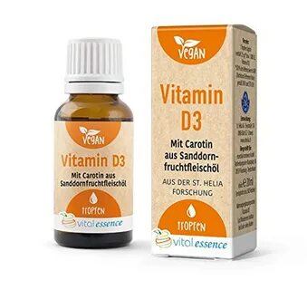 Vital d3