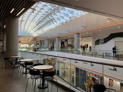 Brosko mall