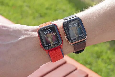 Найти iwatch дома