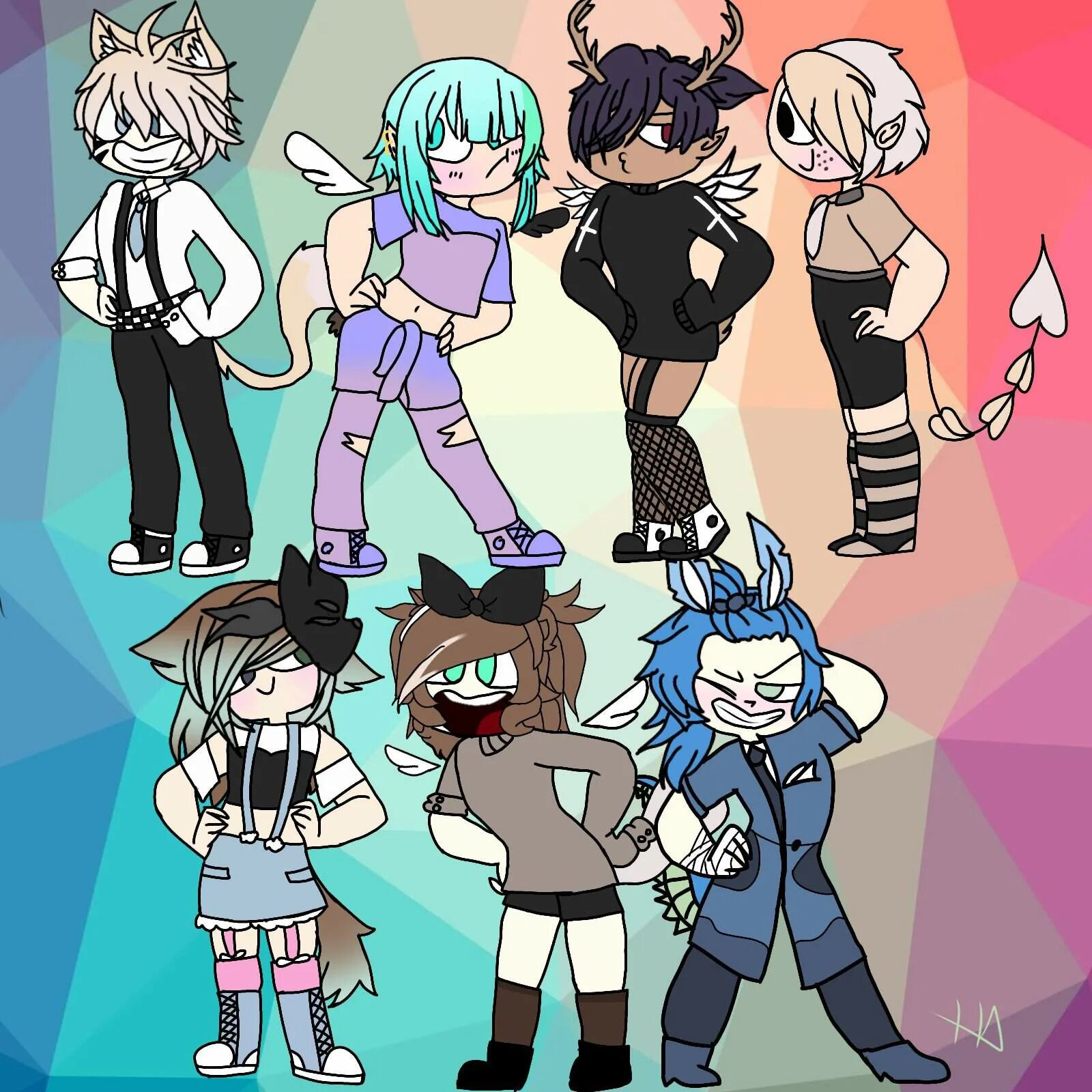 Эверластинг саммер алиса. Merebareee 18. Лена бл 18. Лена бесконечное лето. Гача ос.