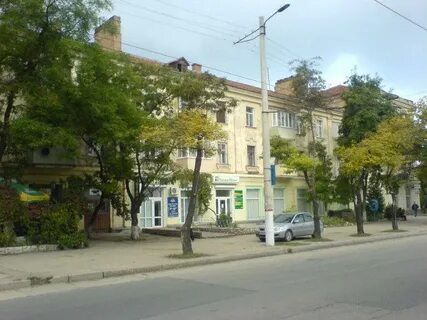Улица толстого 2