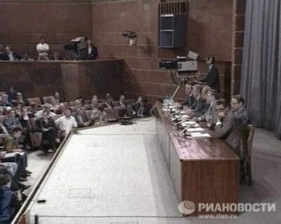 Государственный комитет по чрезвычайному