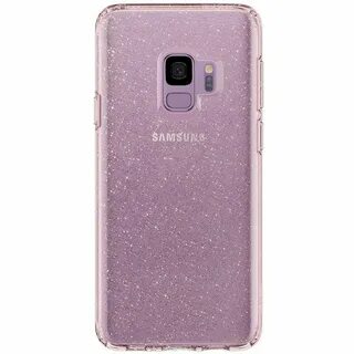Samsung s9 розовый