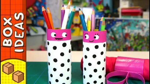 Craft made