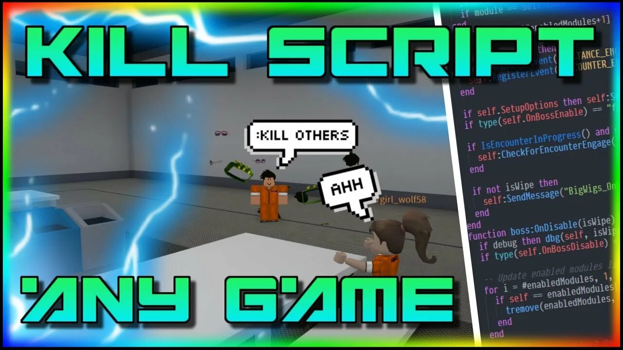 Fling player script. Fling player script