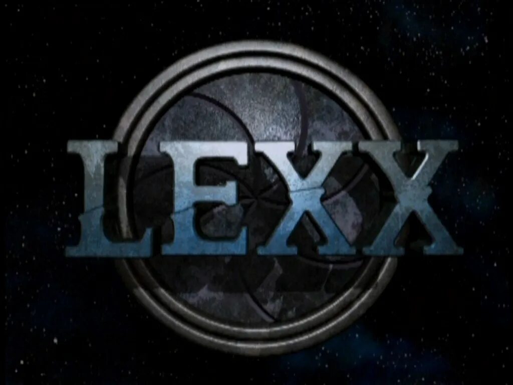 Лекс значение. Lexx лого. символ лексс.