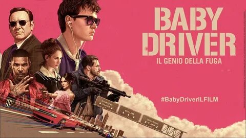 Baby drive