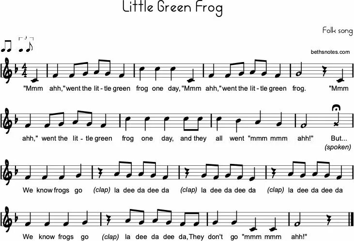 The green frog песня. Almost there ноты. Froggy went a courtin. Перевод песни frog. Speckled frog.