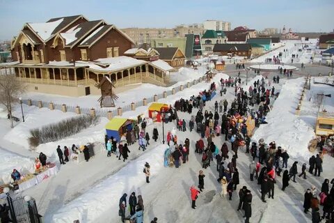 Национальная деревня оренбург сайт