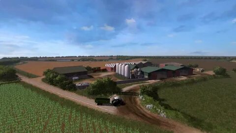 Farming xp