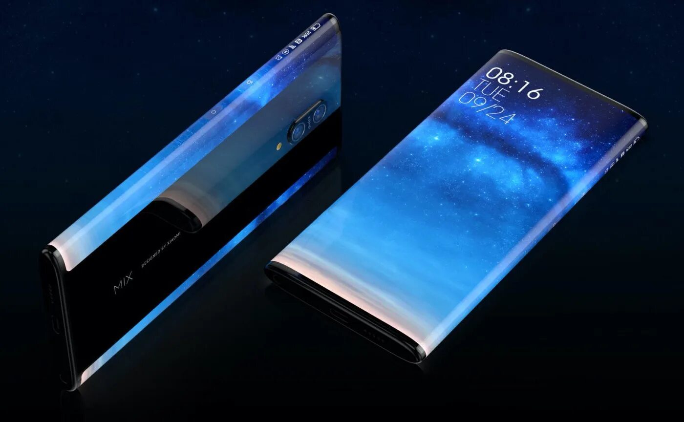Какие сяоми получат хайпер ос. Сяоми ми микс 4. xiaomi mi mix 4 alpha. xiaomi mi mix 4 12+512gb.. xiaomi mi mix 4 pro.