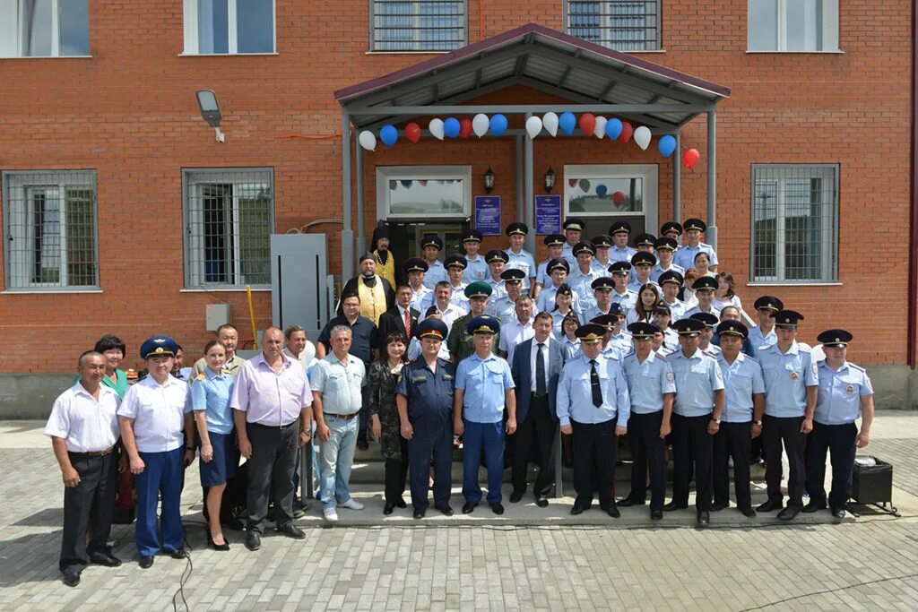 Алтайский ровд