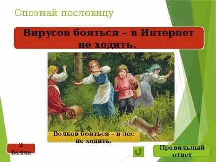 В лесу не ездят