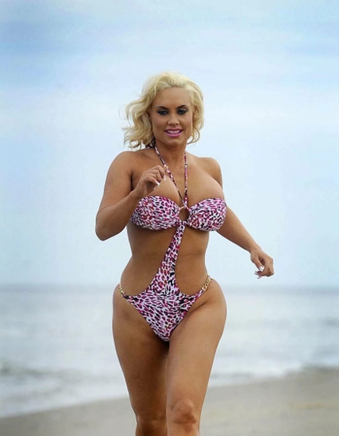 Coco austin