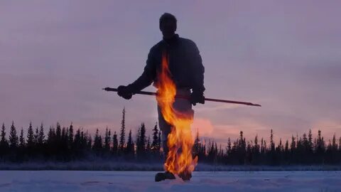 2019 огонь