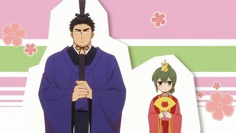 My senpai is annoying