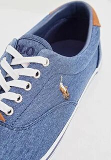 Кеды ralph