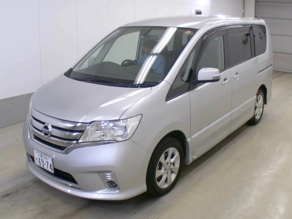 Авито авто с пробегом минивэн