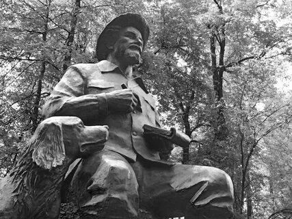 Пришвин сергиев