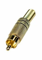 Rca металл