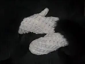 Варежки по кругу