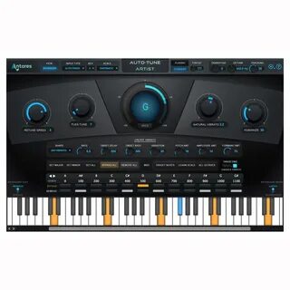 Вокальные vst
