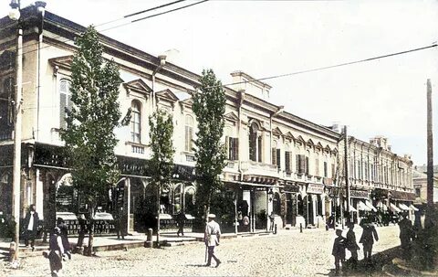 Астрахань грановского