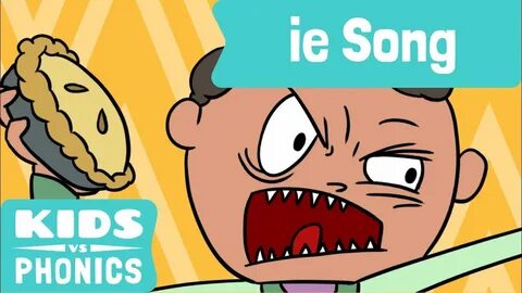 Kids vs phonics