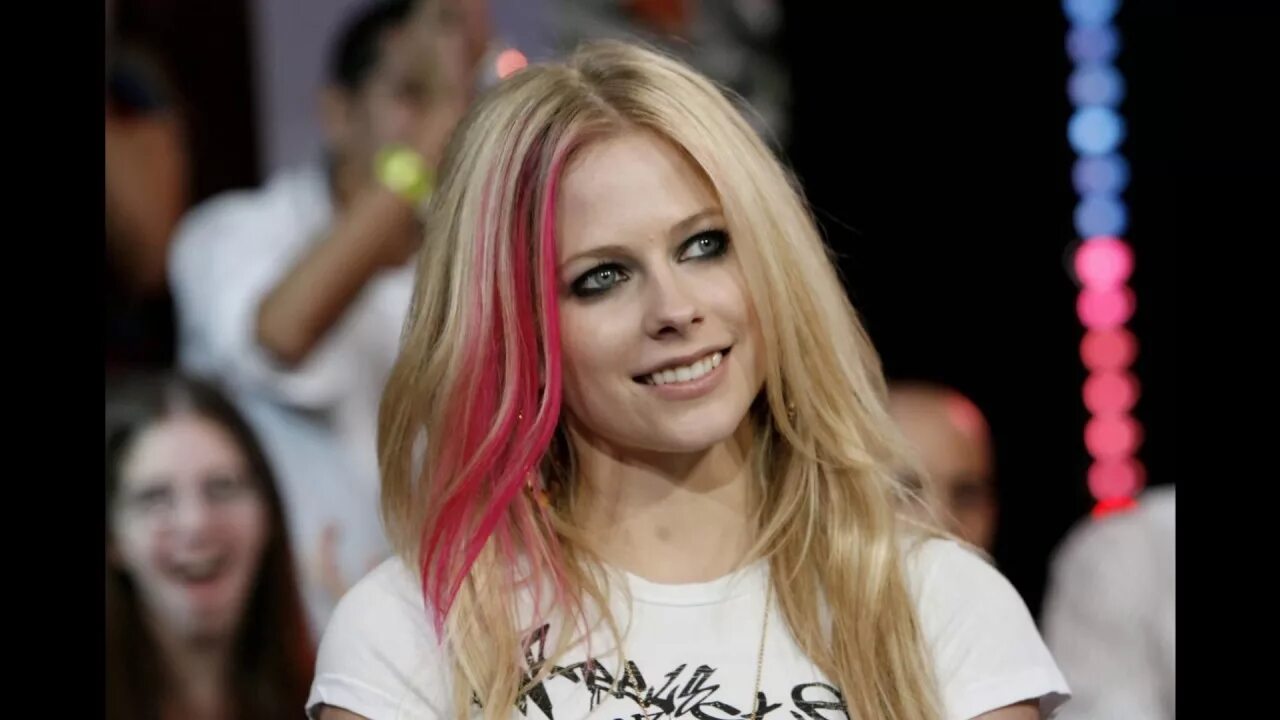 Аврил лавин 2025 как выглядит #AvrilLavigne #Pop_Rock #Canada Rock ☢ Metal ☢ Core Рок Музыка ВКонтакте
