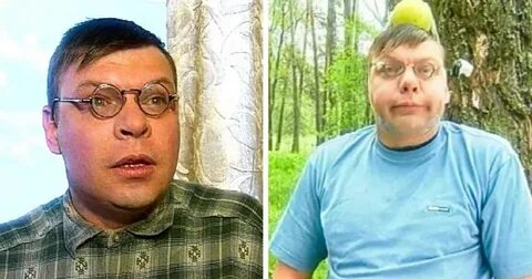 Андрюша фото