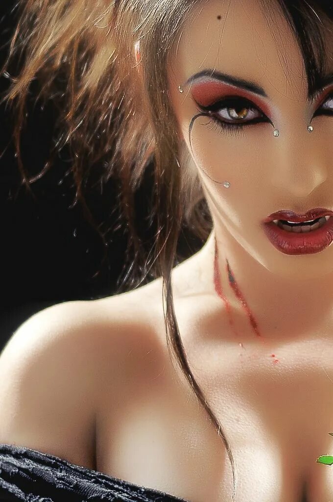 Vampire theme