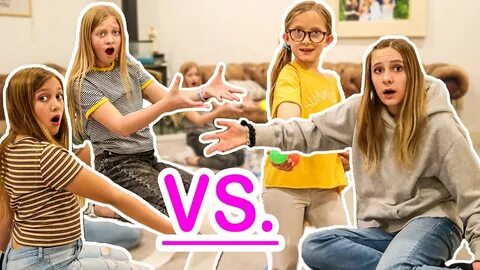 Vs sister
