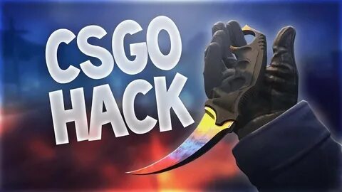 Cs go hack