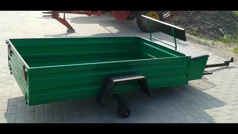 Прицеп для мотоблока гомель