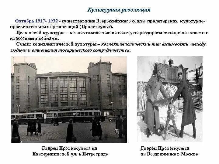 Культурная революция в 20 30 годы. Культурная революция 1917. Культурная революция в СССР. Пролеткульт 1917 года. Культурная революция (Пролетарская культура ).