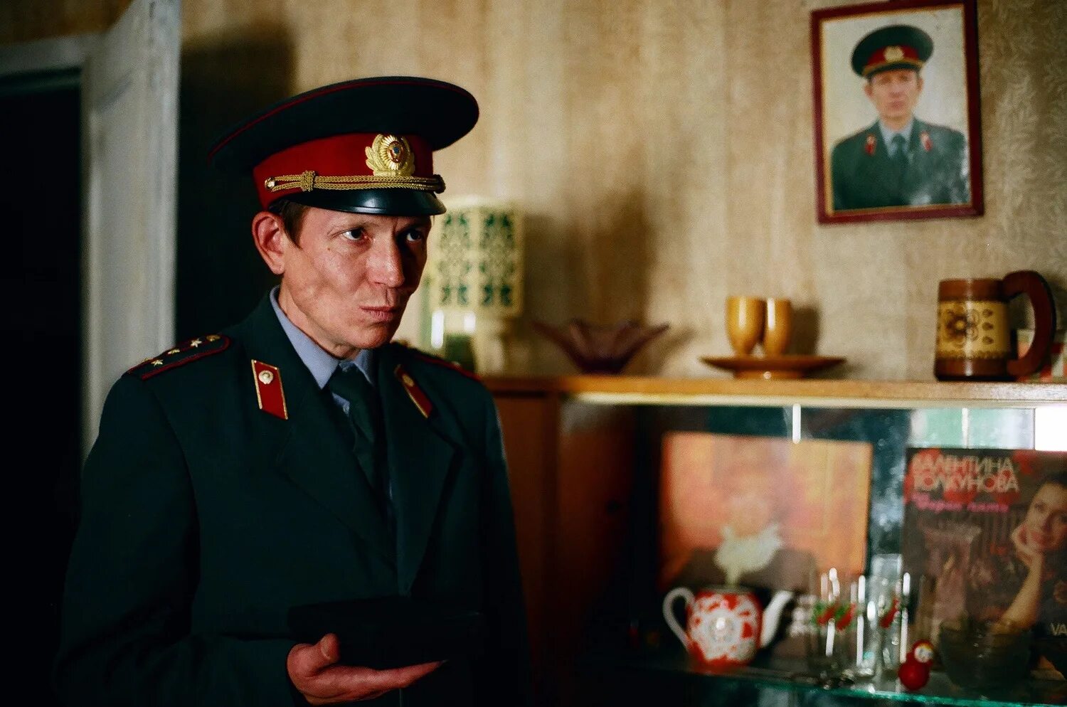 груз 200 на каких событиях