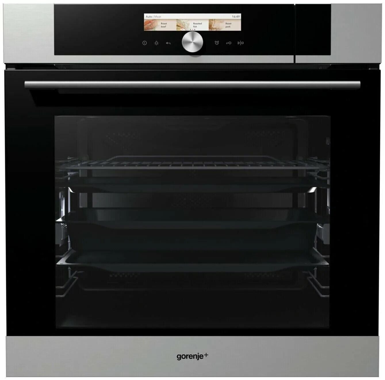 Электрический духовой шкаф Gorenje go 978 x. Духовой шкаф Gorenje+ GS 879 X. Духовой шкаф Gorenje go 778 x. Электрический духовой шкаф Gorenje GP 979 B.