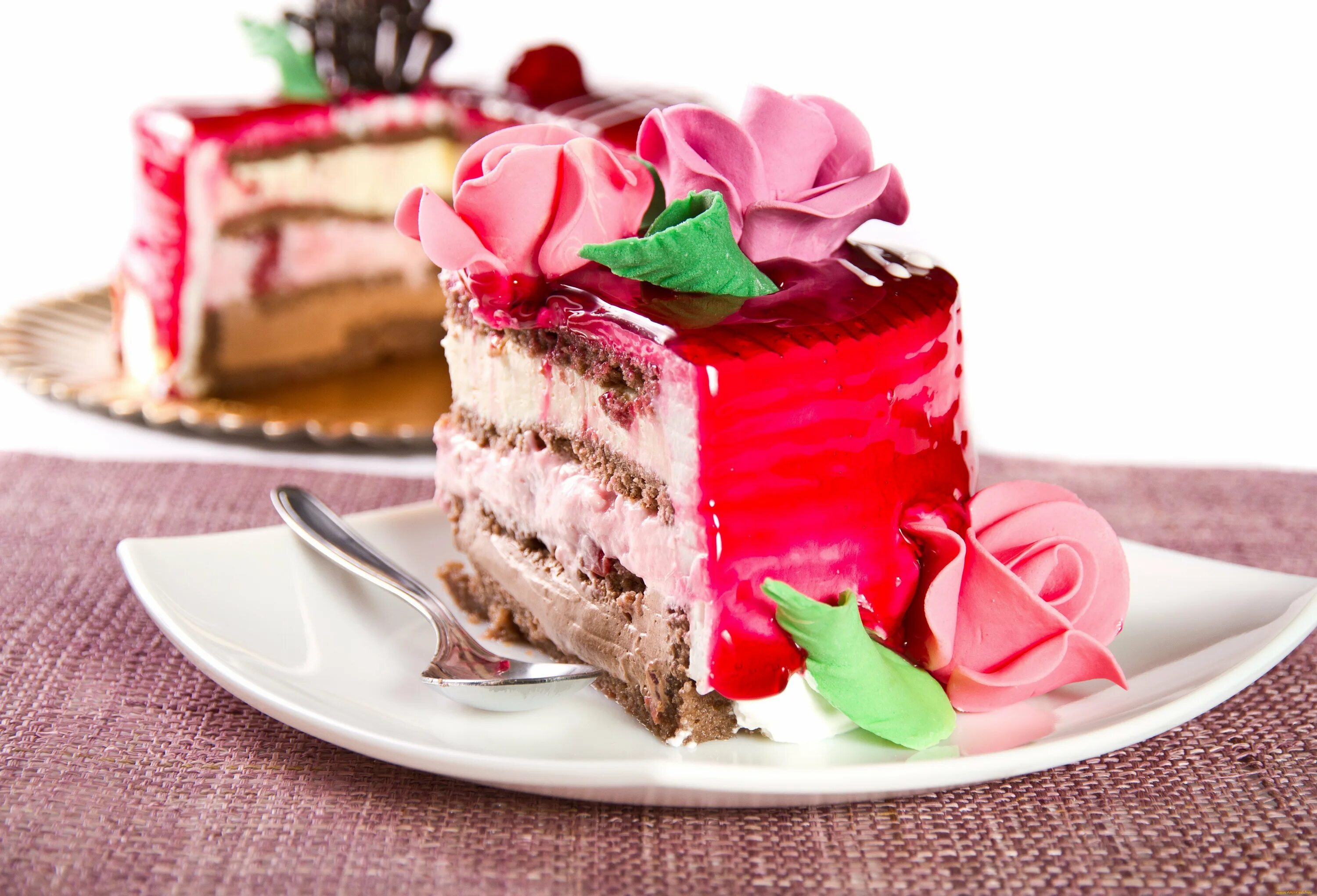 Торт картинка. Кусок торта. Красивые пирожные. Красивые тортики. Красивый кусок торта.