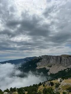 Национальный заповедник крыма