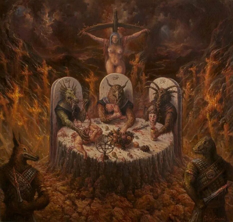 Рагнар вальхалла ворота. Загробный мир. Царство аида река стикс. Орфей в аду 1858. Загробный мир арт ад.