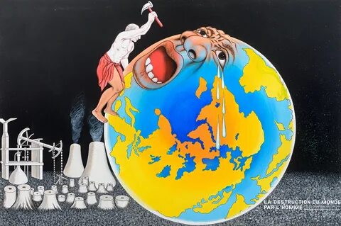 De par le monde