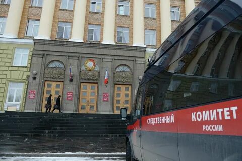 Следственный комитет москва