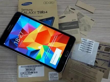 Tab 4 sm