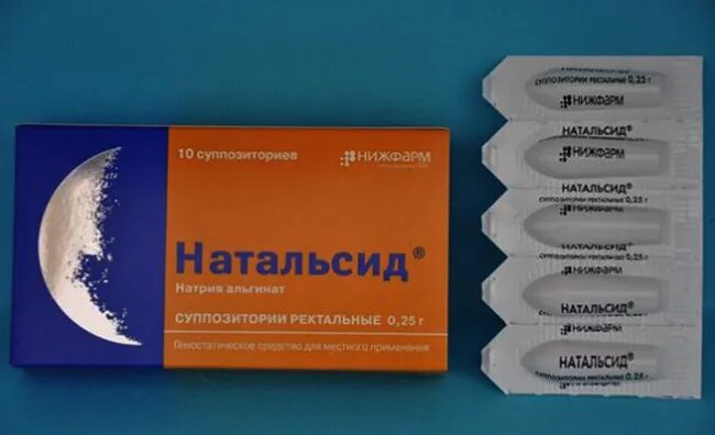 Какие лучше использовать свечи при геморрое. Натальсид свечи. ректальные свечи натальсид. таблетки от геморроя натальсид. свечи ректальные от кровотечения.