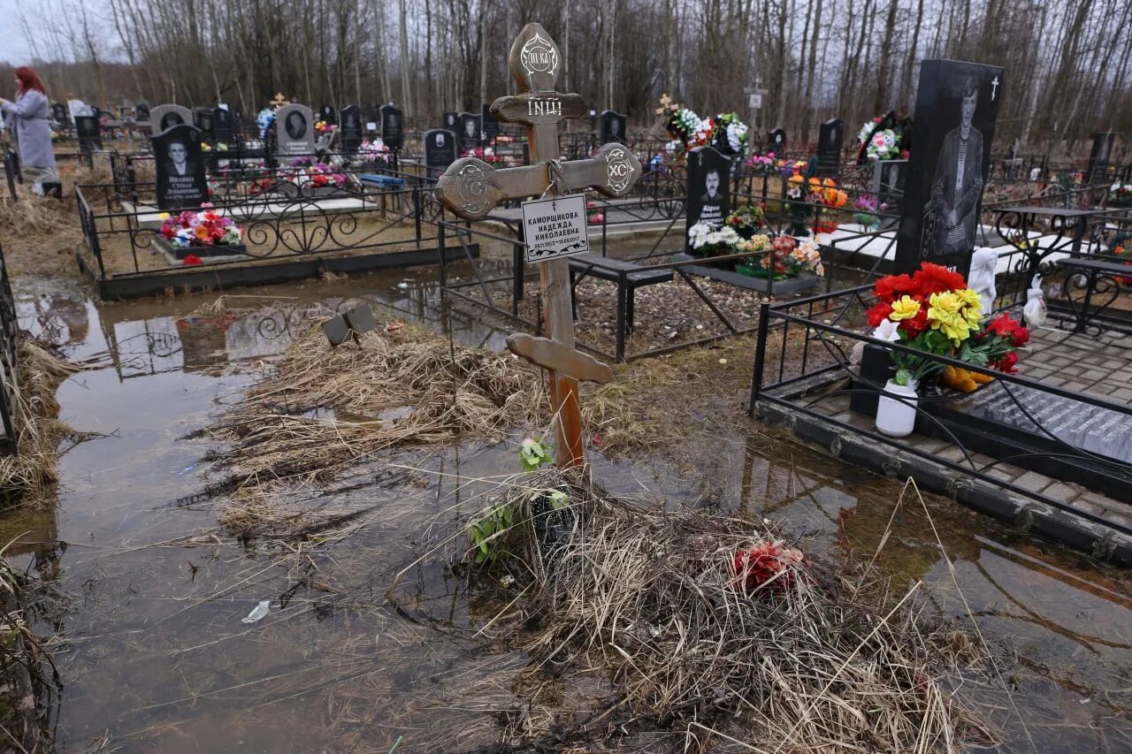 Вербное воскресение кладбище. Осташинское кладбище Ярославль. В Ярославле затопило Осташинское кладбище. Осташковское кладбище Ярославль. Осташинское кладбище Ярославль сектора.