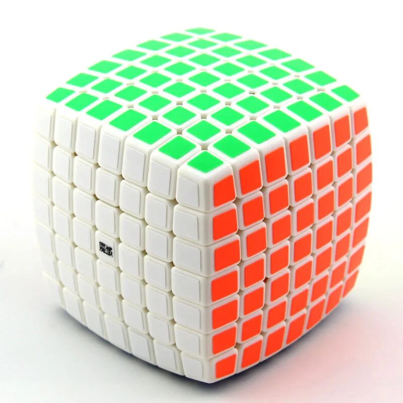 Cube 7. MOYU AOFU 7x7. Кубик рубик 7x7. Кубик 11x11 v-Cube. Ghost Cube 7x7.