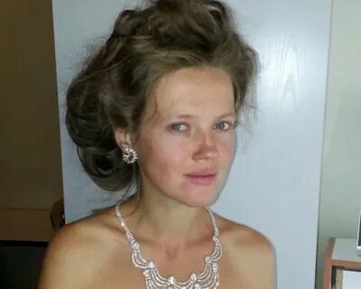 Катя из ворошиловского стрелка