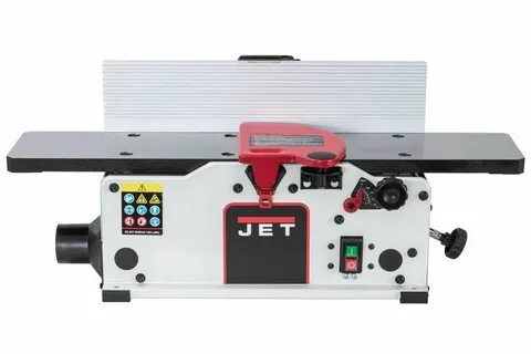 Фуговальный станок jet