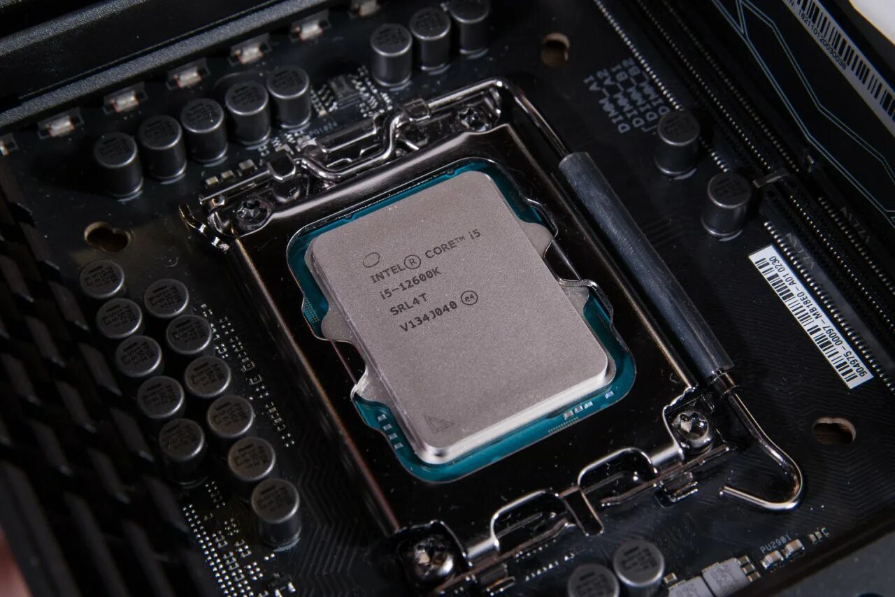 Intel 13900h