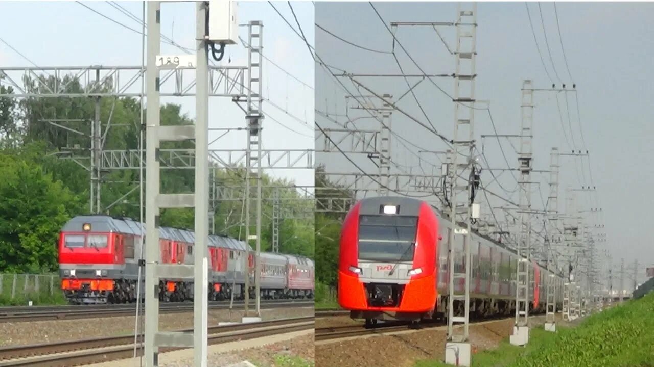 Электрички останкино ховрино. Эр200-1. Крюково экспресс. Электричка ласточка. Российская ласточка.